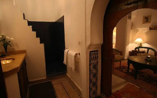 Riad Lyla Marrakech