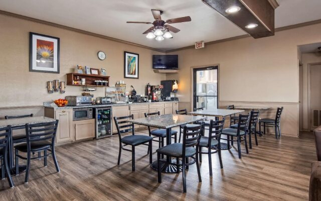 Motel 6 Nacogdoches TX