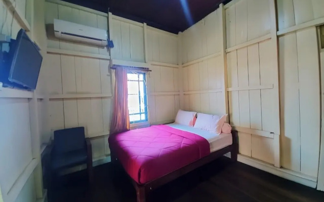 Wisma Asri by Simply Homy