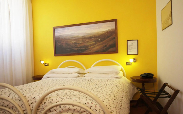 Hotel Pallotta Assisi