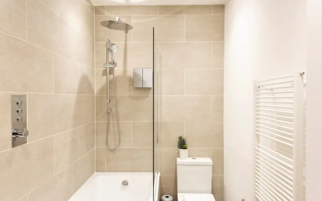 Your Apartment Frederick Place - No 2