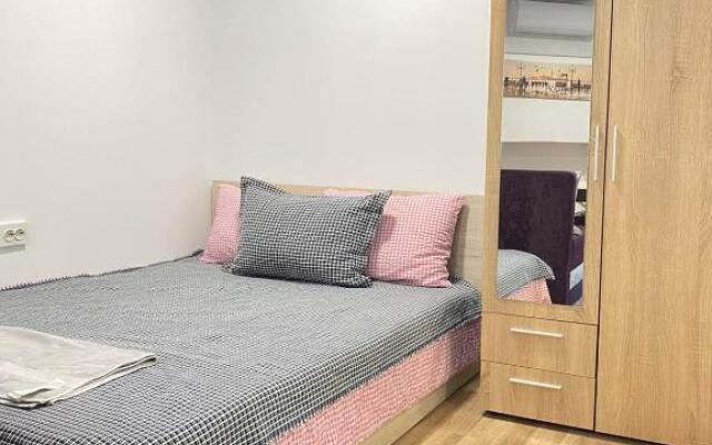 Apartment Cozy Home 3