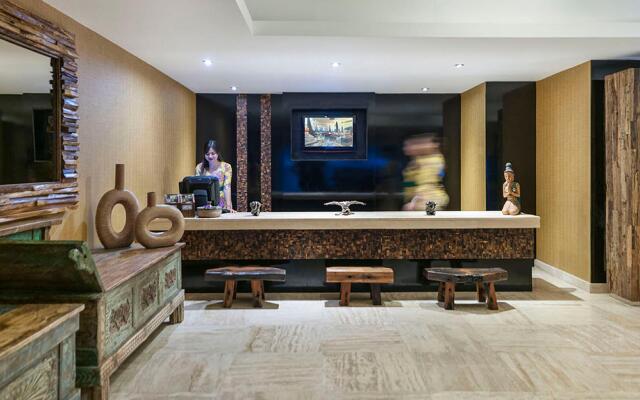 Noah's Ark Deluxe Hotel & Spa
