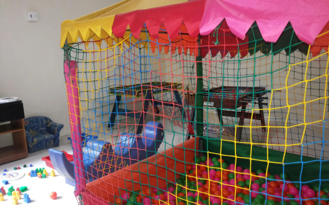 Sky Ville Canela Hotel
