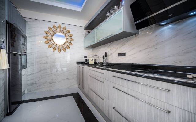 View Talay Villas Pattaya