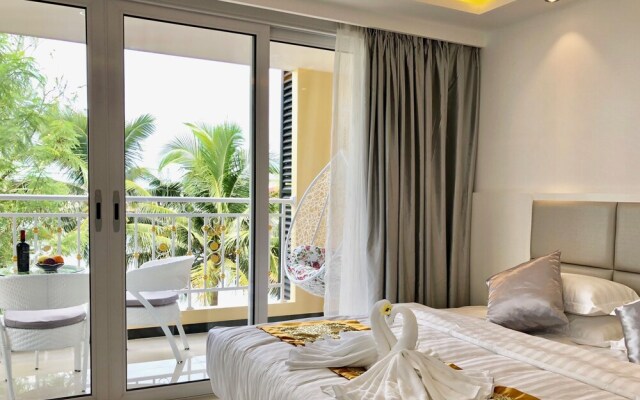Ocean Star Hotel