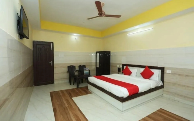 CT Lite Madhuvan Vrindavan