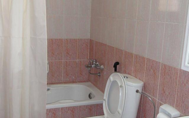 Darbat Hotel