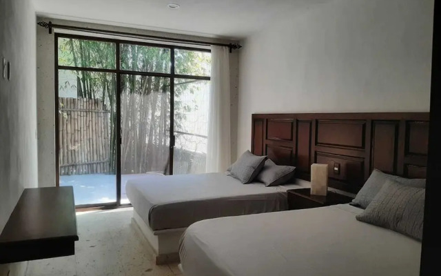 Zanara Hotel Boutique