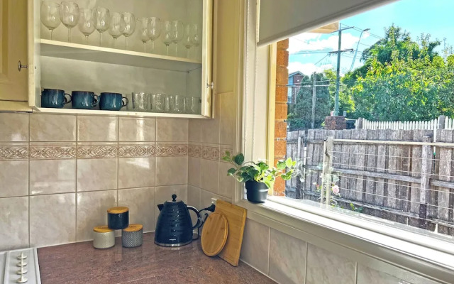 Exquisite 2BR Staycation Ringwood