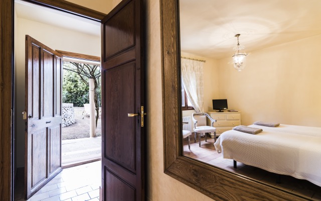 Aumallia Hotel & Spa