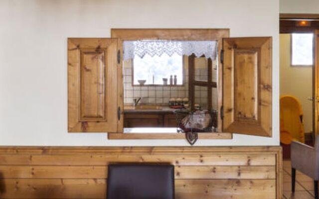 Madame Vacances Lodges Des Alpages