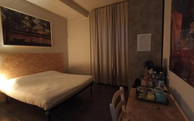 Le Mura Foresteria
