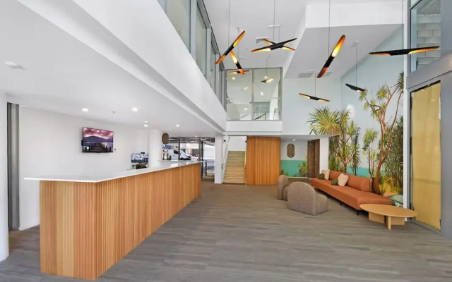 Lowanna Beach Resort by Direct Collective