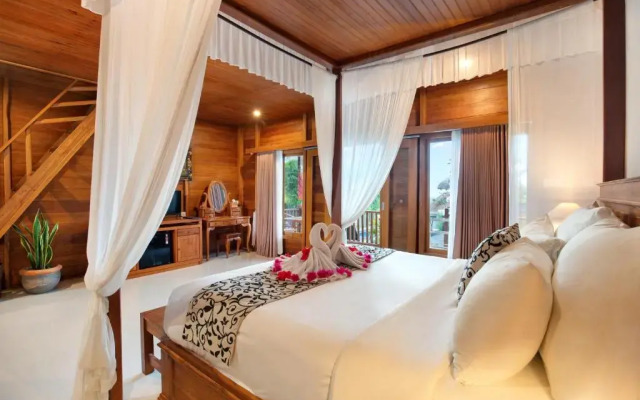 BB Resort Villa and Spa