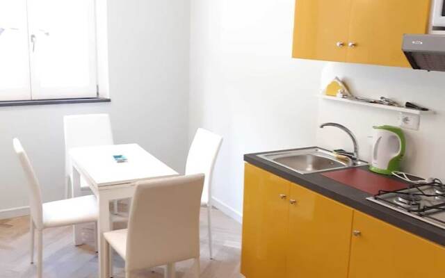 CARPEDIEM. Apartment with 59 steps-gradini. In the center of Amalfi at 650 mt from the sea with payment parking