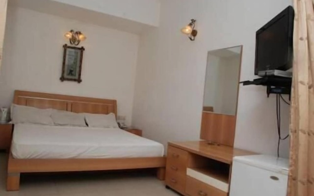 Hotel Solo Victoria