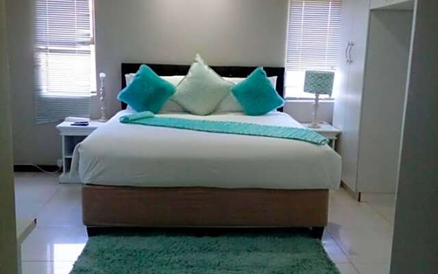 Shoes guest house 2