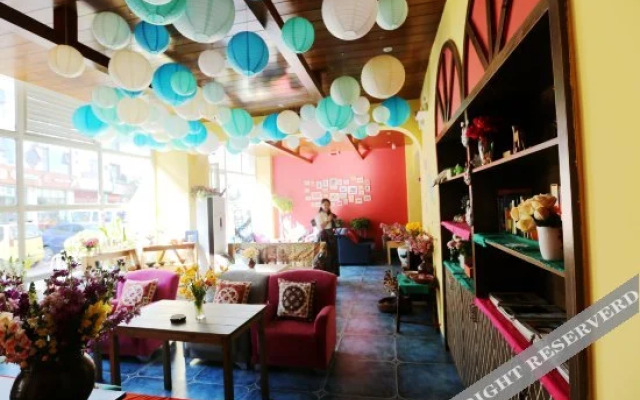 Story Hostel