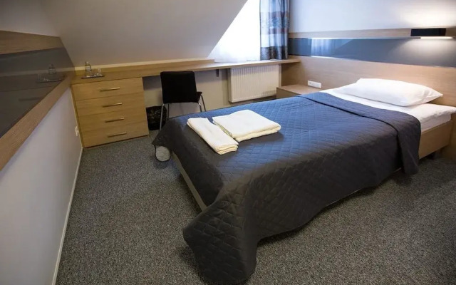 Hotel KARO