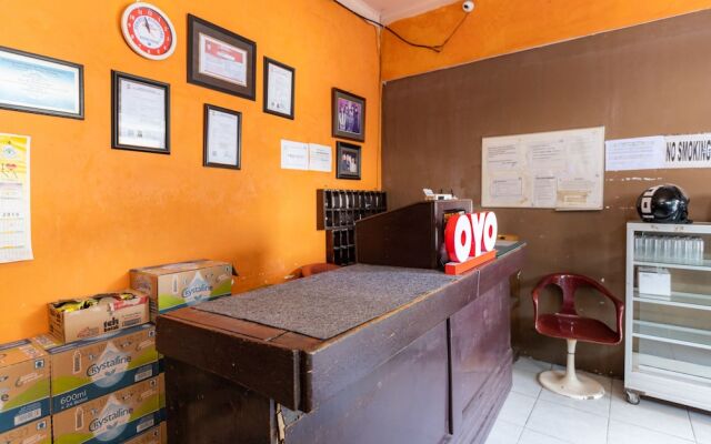 Wisma Pelita Mas by OYO Rooms