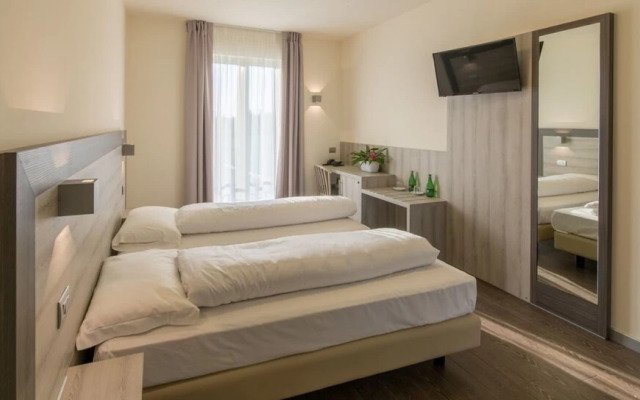 Hotel Colombera Rossa