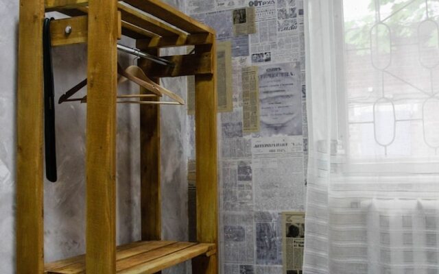 LoftWorld - Hostel