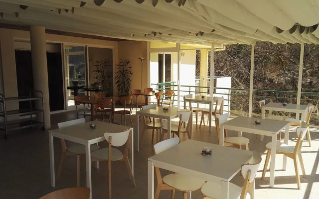 Hotel Lagoa Azul do Gerês