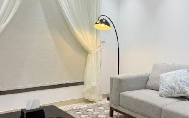 Apartment in Al Muzn Residence Air Port
