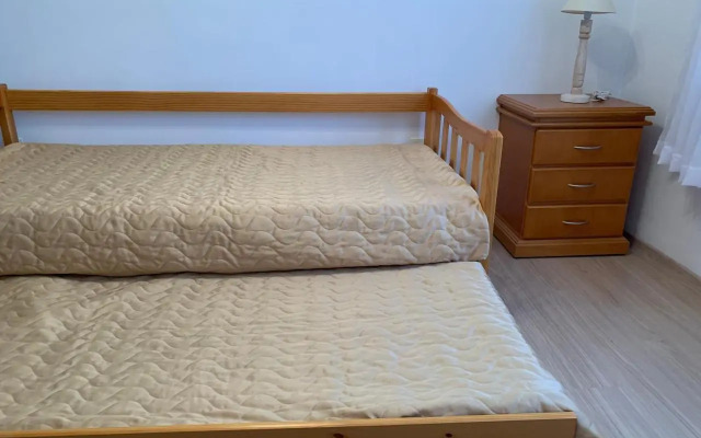 Residencial edelweiss-centro 3D (2 suites)