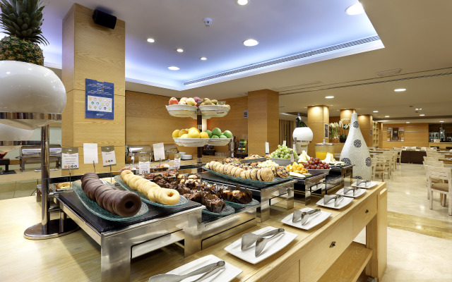 Hotel Eurostars Mijas Golf y Spa
