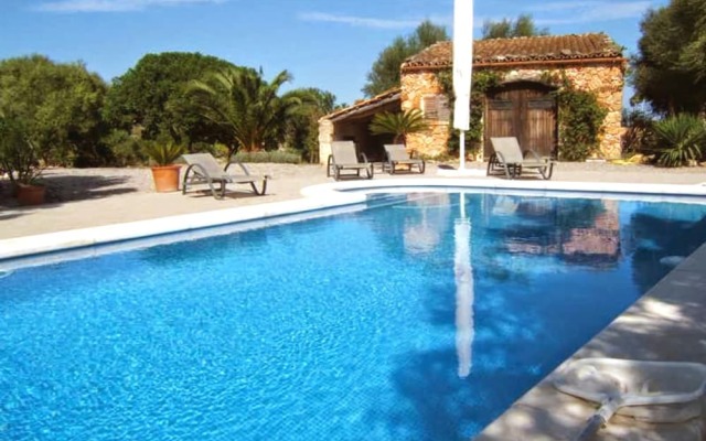 Finca S'Olivar d'es Coscois