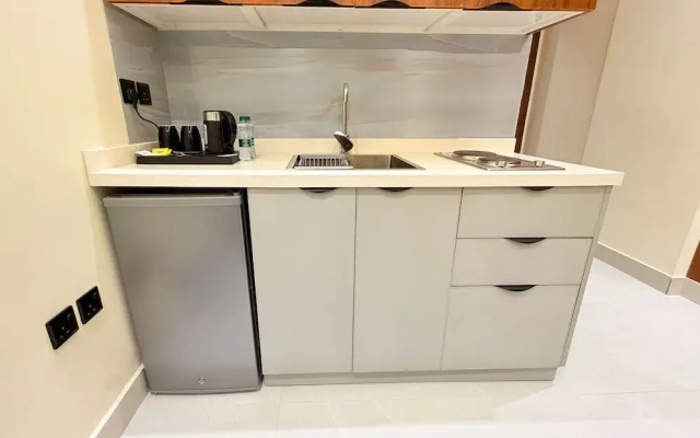 Tura Residence Al Khaleej