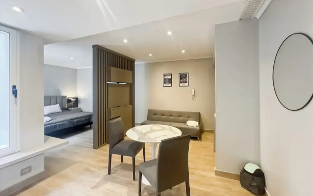 Ayres Apart San Telmo U103