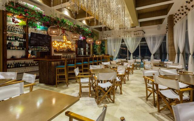 Hotel Sky Collection Barranquilla