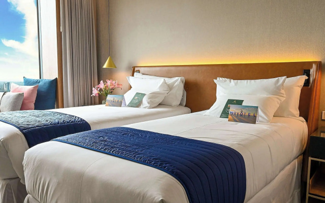 Novotel Santa Cruz De La Sierra