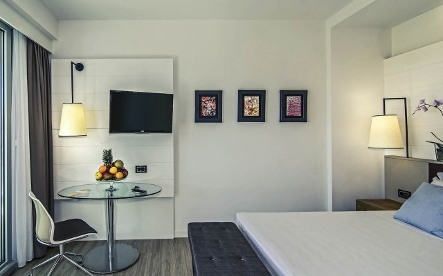 Hotel Viareggio