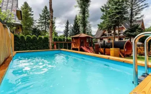 Aparthotel Delta Zakopane