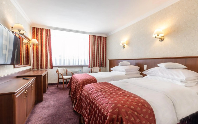 Hotel Gołębiewski w Białymstoku