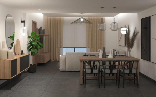 Sezian Boutique Homes & Villas
