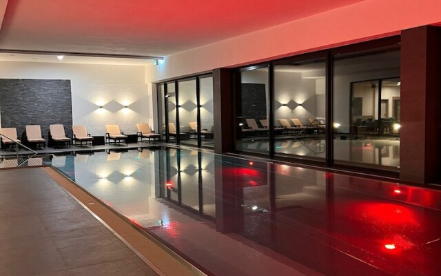 Rebhans Business und Wellness Hotel + Rebhans Klassik