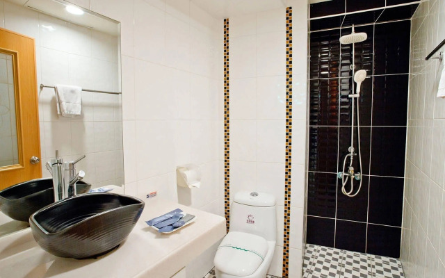 Green Park Hotel