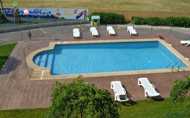 Apartamentos Montalvo Playa