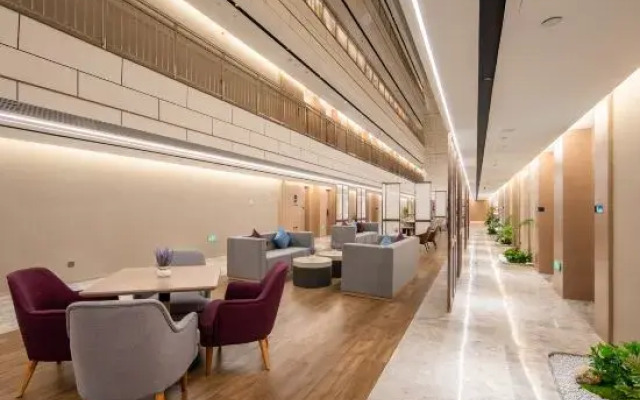 Lavande Hotel · Xiamen Tong'an Huancheng South Road Store