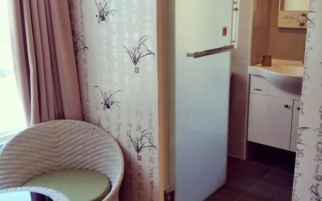 Wind Town Guest house