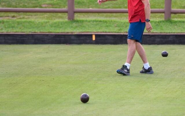 San Lameer Villa Rentals 3206