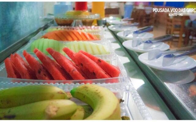 Pousada Voo das Garças