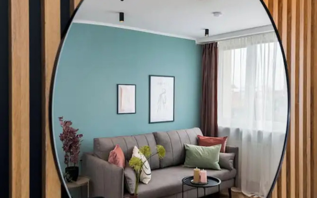 Szafir - by Kairos Apartments