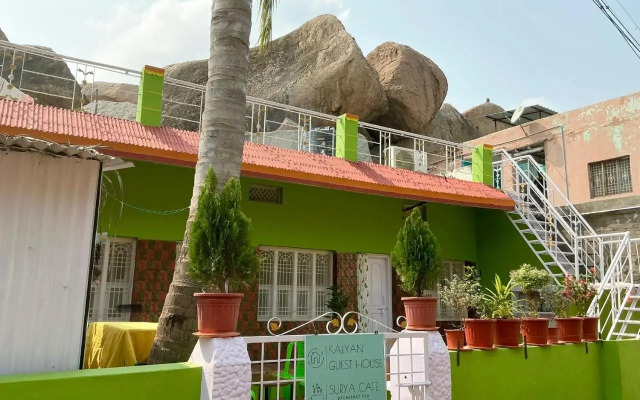 Kalyancool Homestay