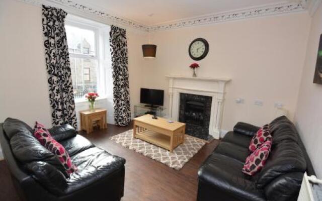 St Magnus Self Catering Lerwick